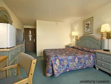 Super 8 By Wyndham Willmar Otel Dış mekan fotoğraf