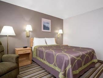 Super 8 By Wyndham Willmar Otel Dış mekan fotoğraf