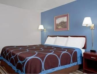 Super 8 By Wyndham Willmar Otel Dış mekan fotoğraf
